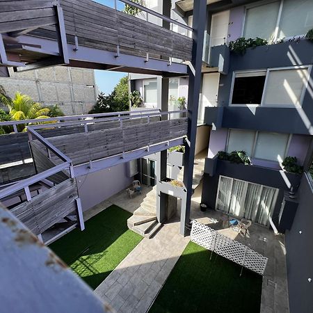 Firco Vacations Apartamentos ปลายาเดลการ์เมน ภายนอก รูปภาพ
