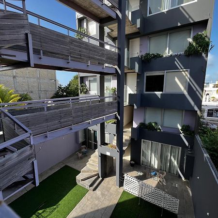 Firco Vacations Apartamentos ปลายาเดลการ์เมน ภายนอก รูปภาพ