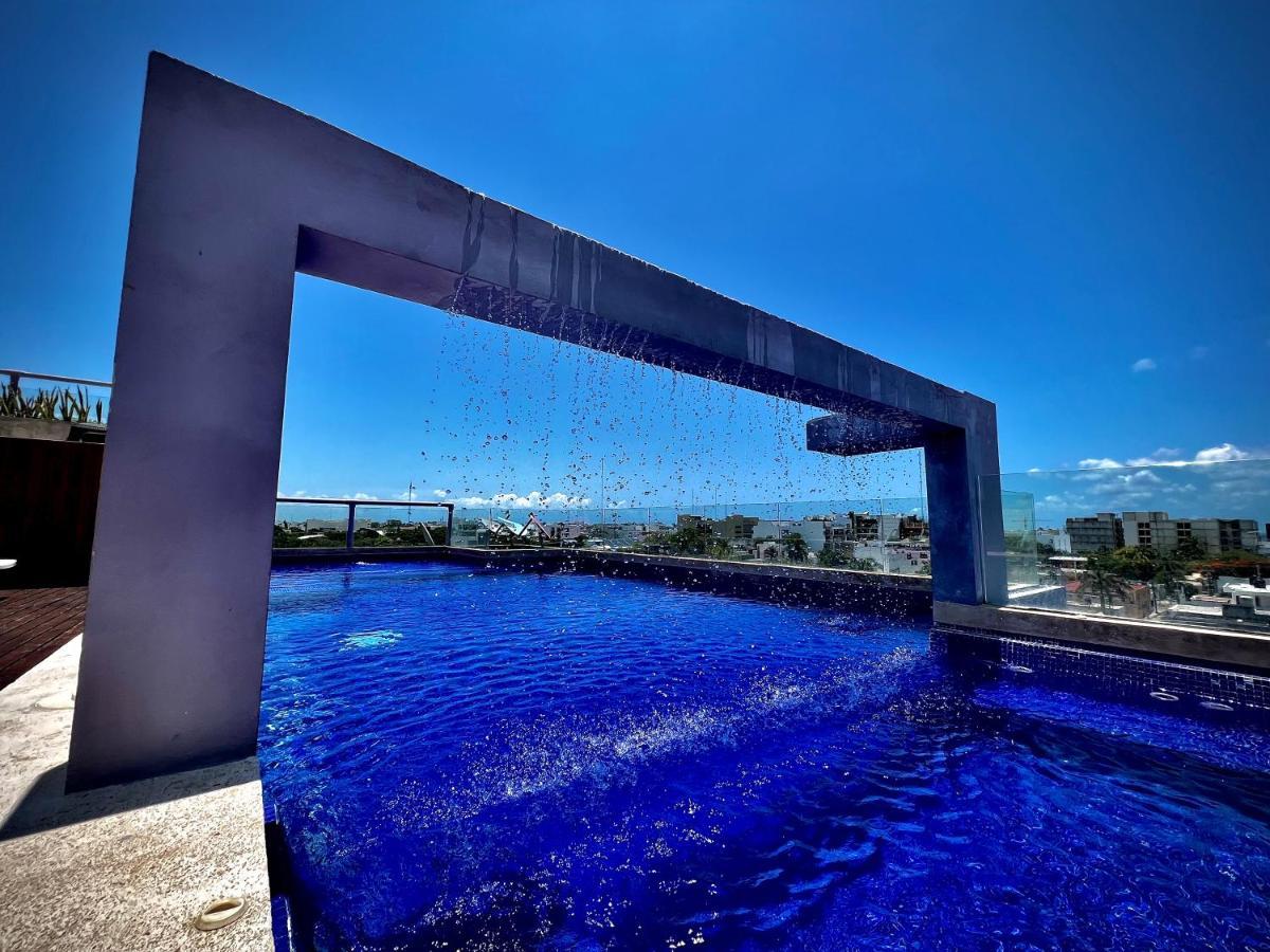 Firco Vacations Apartamentos ปลายาเดลการ์เมน ภายนอก รูปภาพ