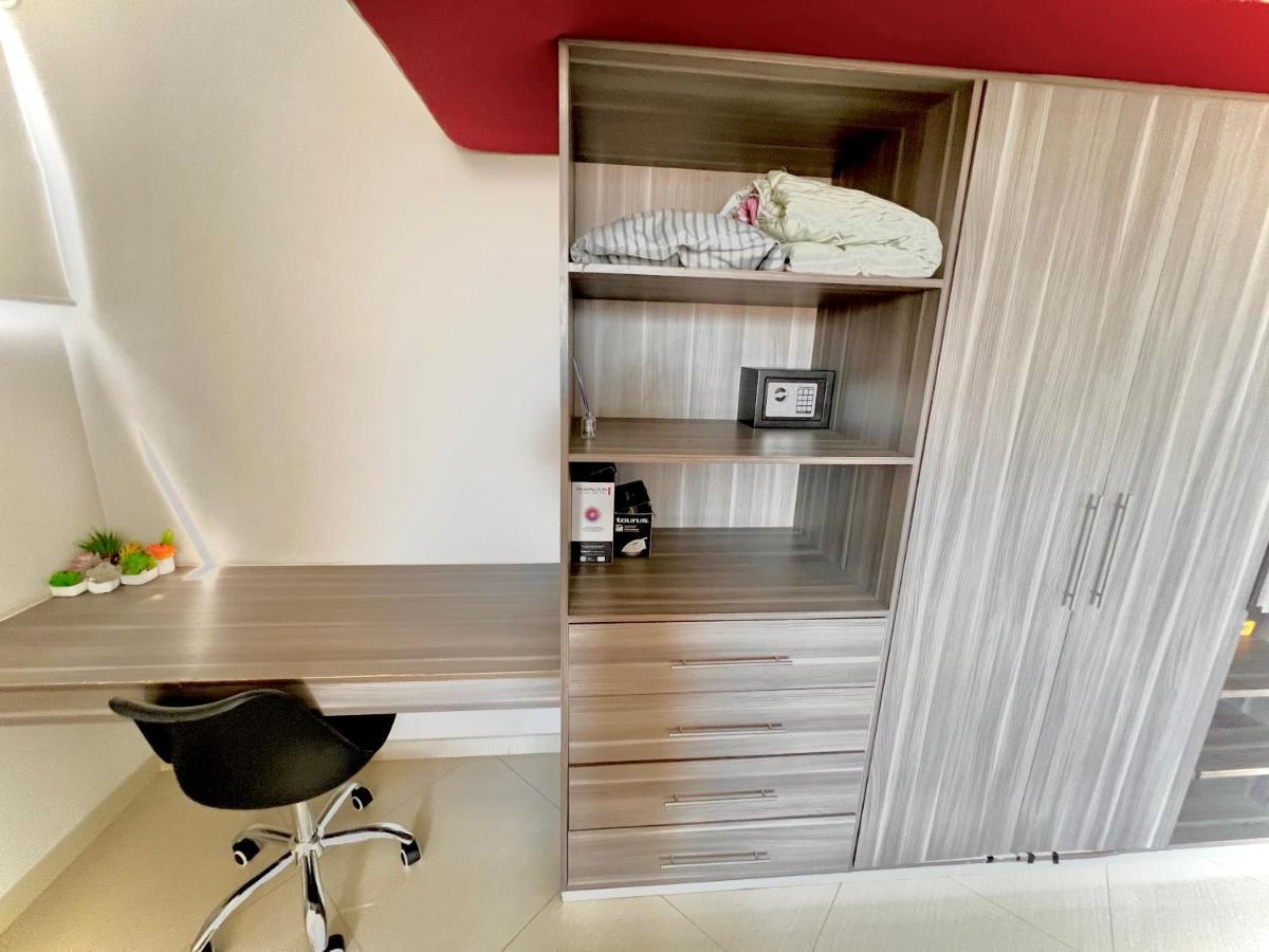 Firco Vacations Apartamentos ปลายาเดลการ์เมน ภายนอก รูปภาพ