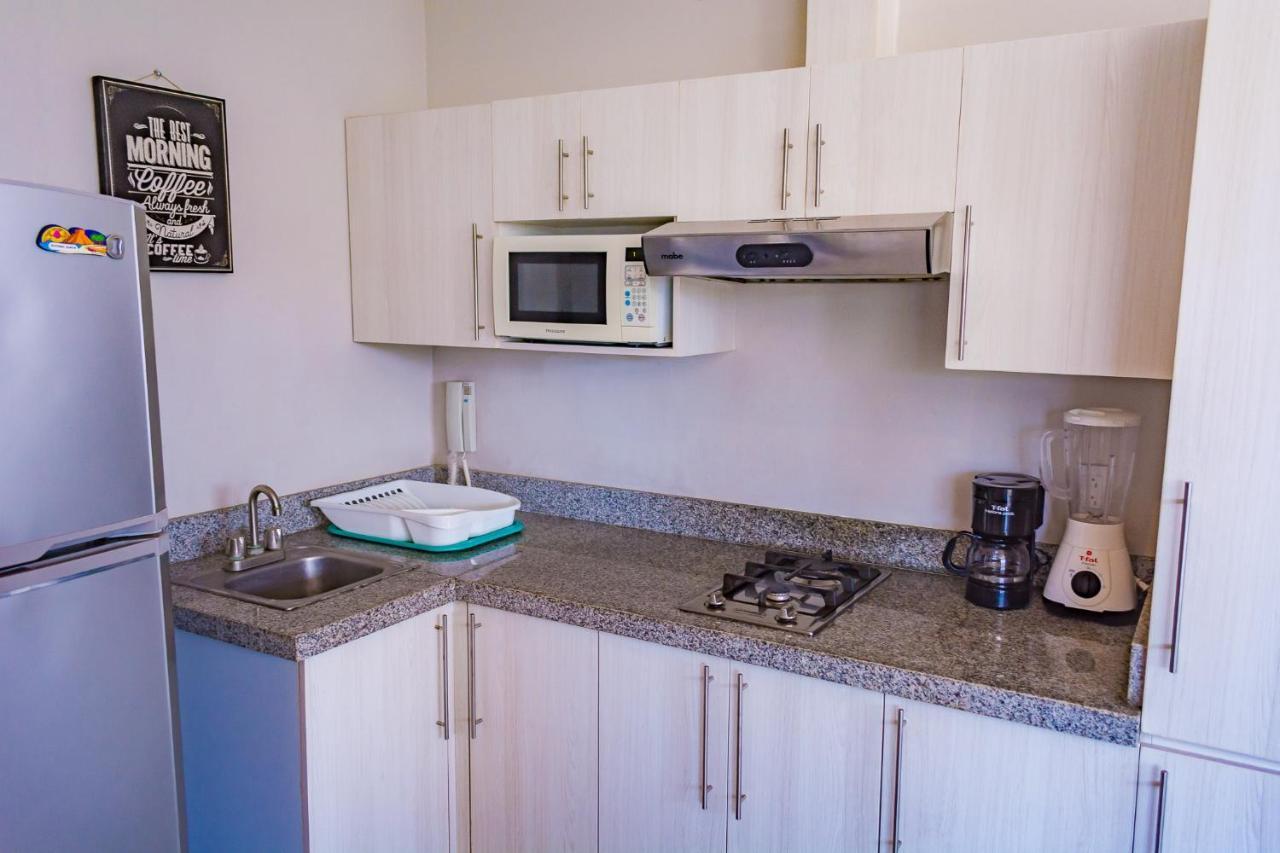 Firco Vacations Apartamentos ปลายาเดลการ์เมน ภายนอก รูปภาพ