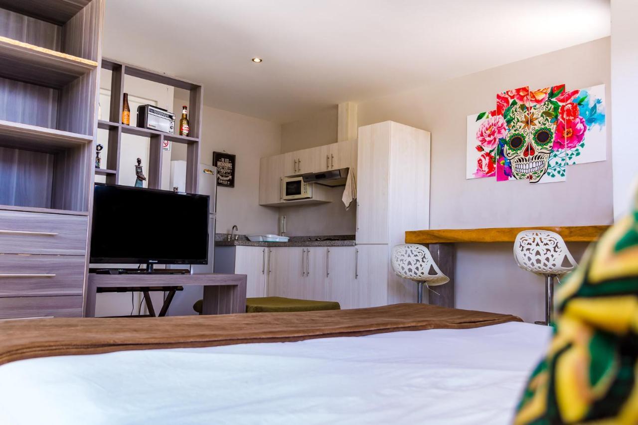 Firco Vacations Apartamentos ปลายาเดลการ์เมน ภายนอก รูปภาพ