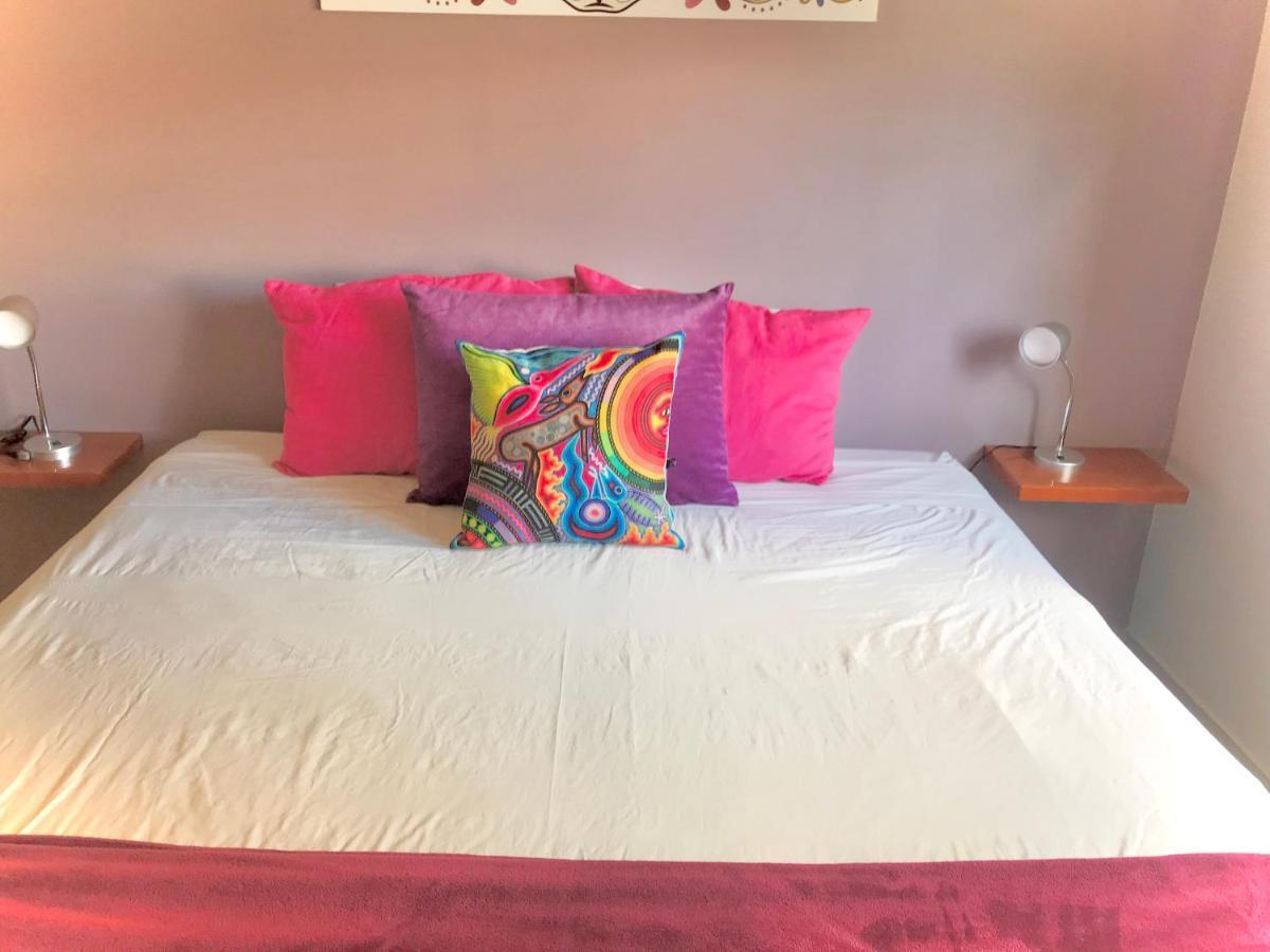 Firco Vacations Apartamentos ปลายาเดลการ์เมน ภายนอก รูปภาพ