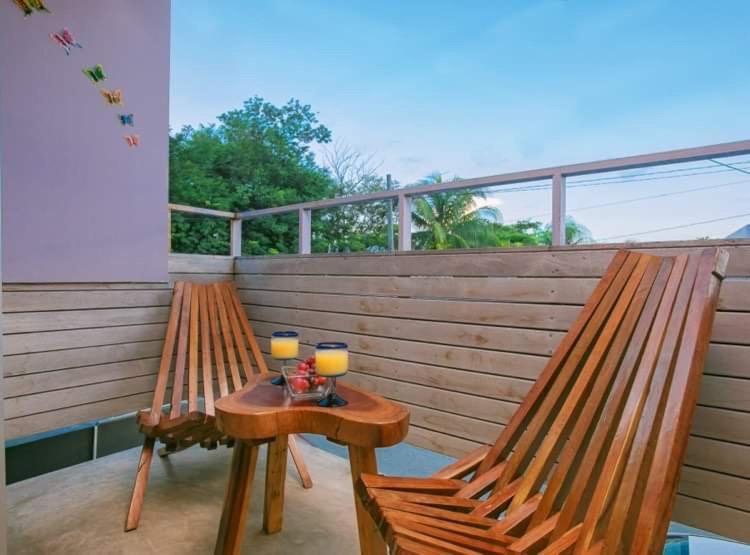 Firco Vacations Apartamentos ปลายาเดลการ์เมน ภายนอก รูปภาพ