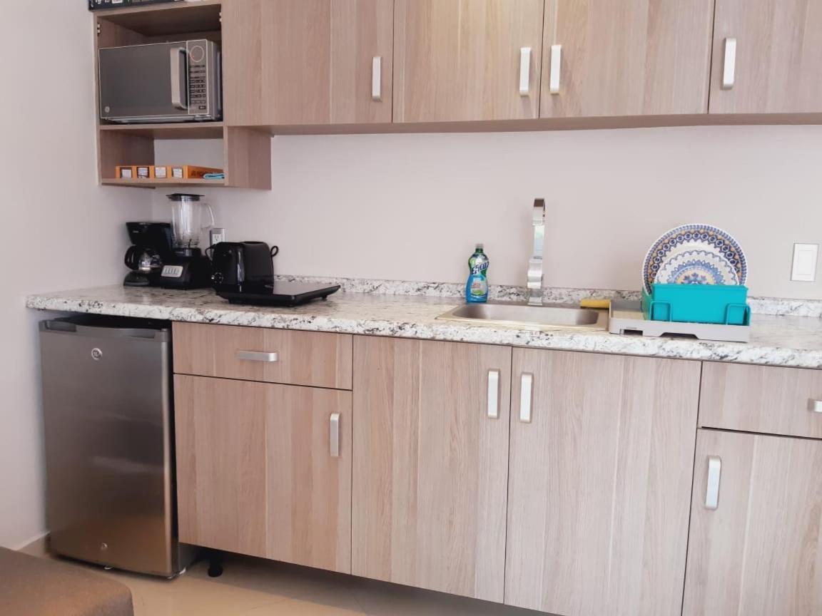 Firco Vacations Apartamentos ปลายาเดลการ์เมน ภายนอก รูปภาพ