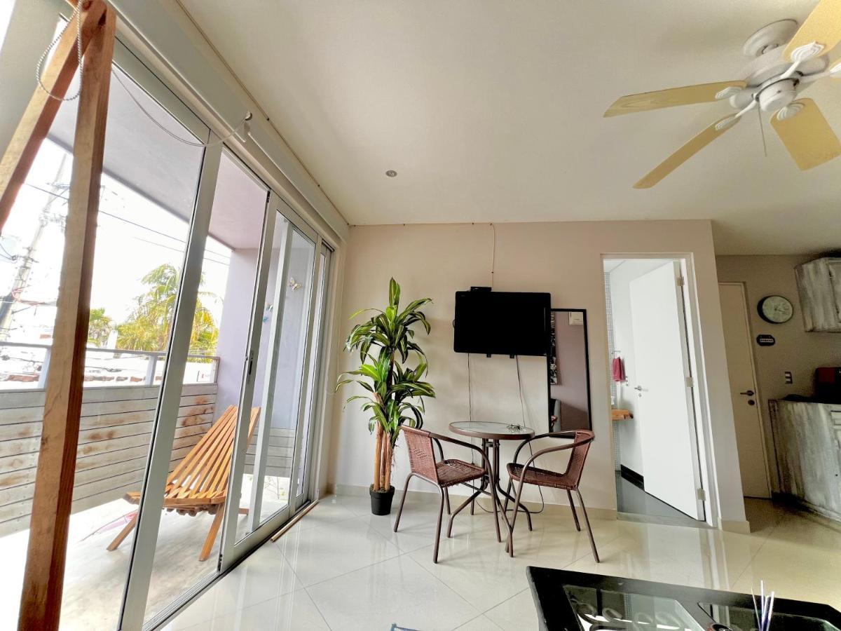 Firco Vacations Apartamentos ปลายาเดลการ์เมน ภายนอก รูปภาพ