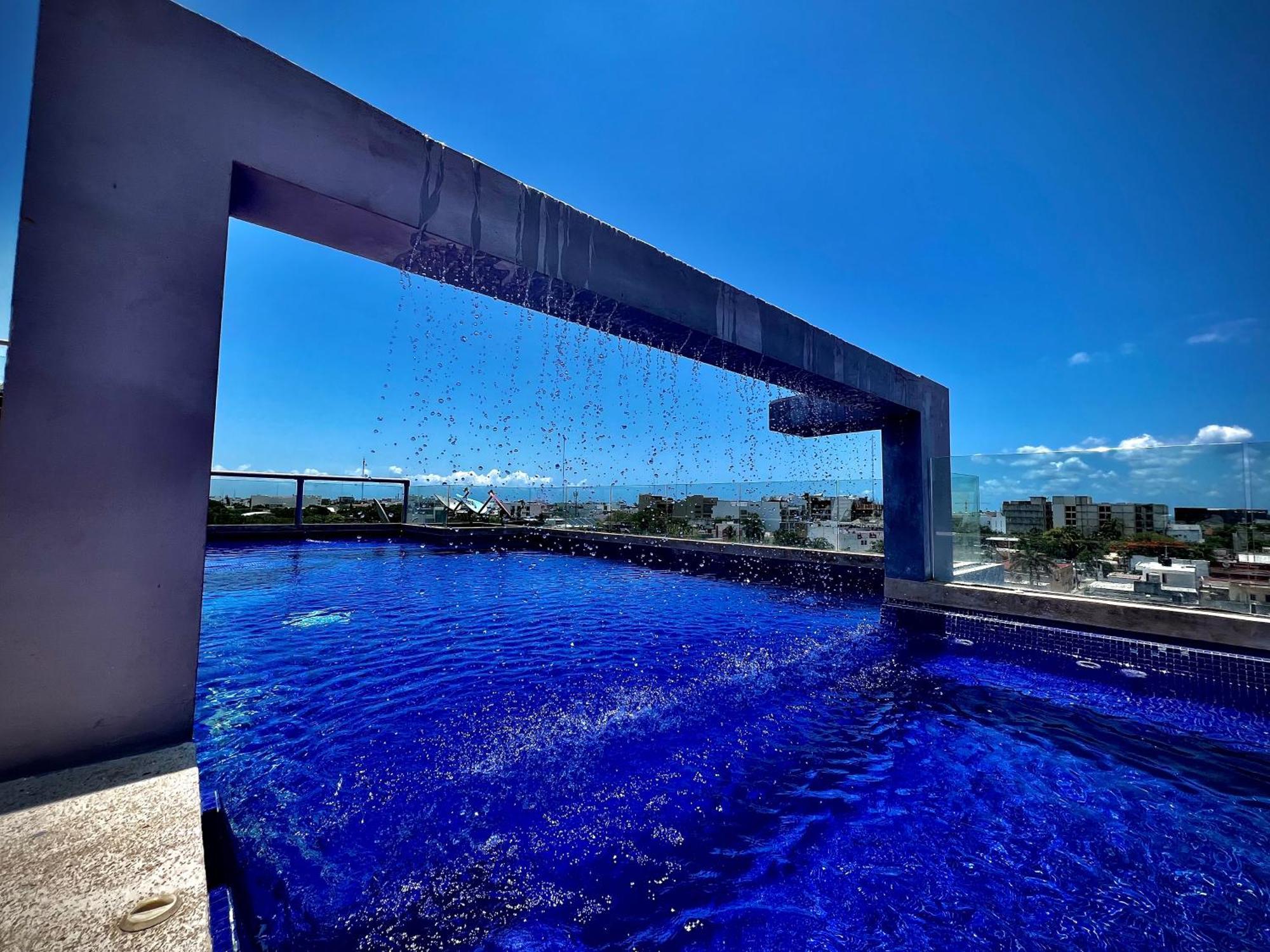 Firco Vacations Apartamentos ปลายาเดลการ์เมน ภายนอก รูปภาพ