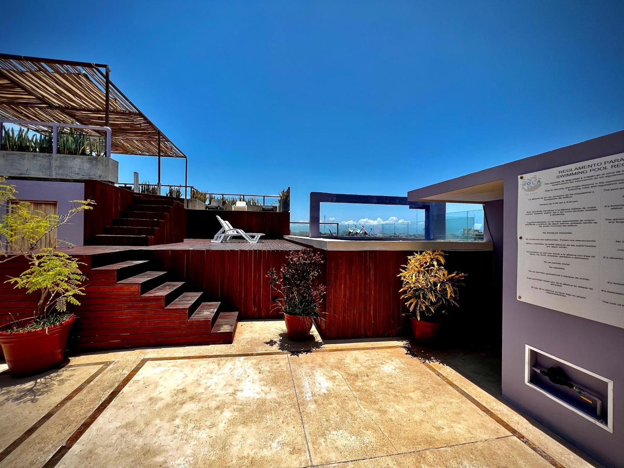 Firco Vacations Apartamentos ปลายาเดลการ์เมน ภายนอก รูปภาพ