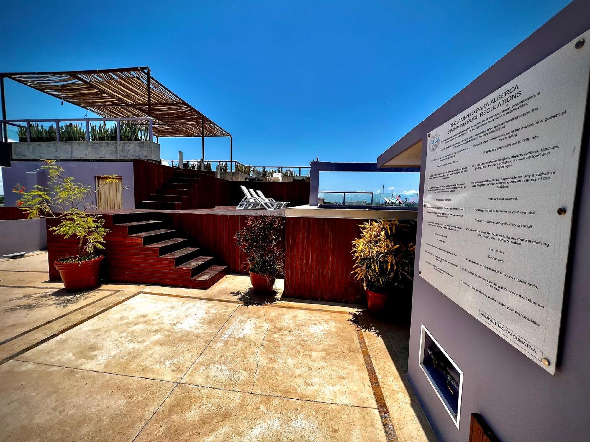 Firco Vacations Apartamentos ปลายาเดลการ์เมน ภายนอก รูปภาพ