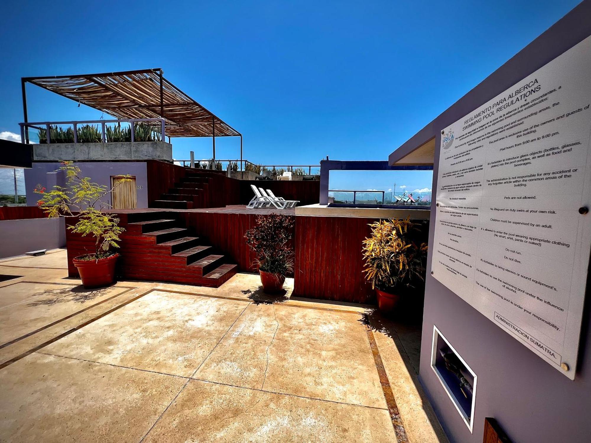 Firco Vacations Apartamentos ปลายาเดลการ์เมน ภายนอก รูปภาพ