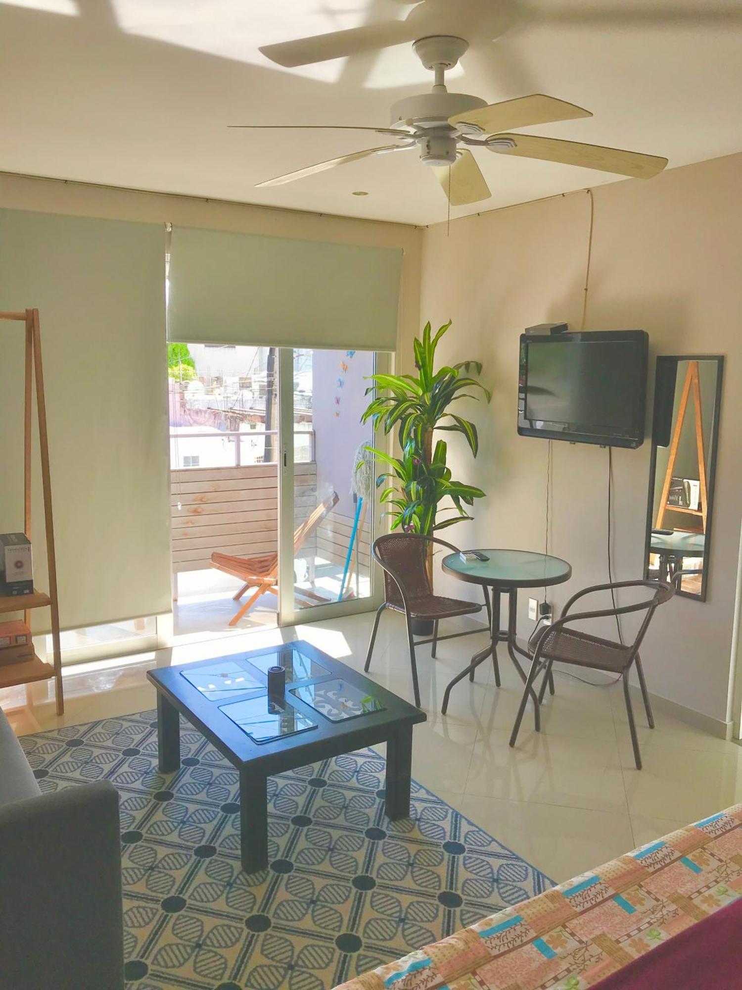 Firco Vacations Apartamentos ปลายาเดลการ์เมน ภายนอก รูปภาพ