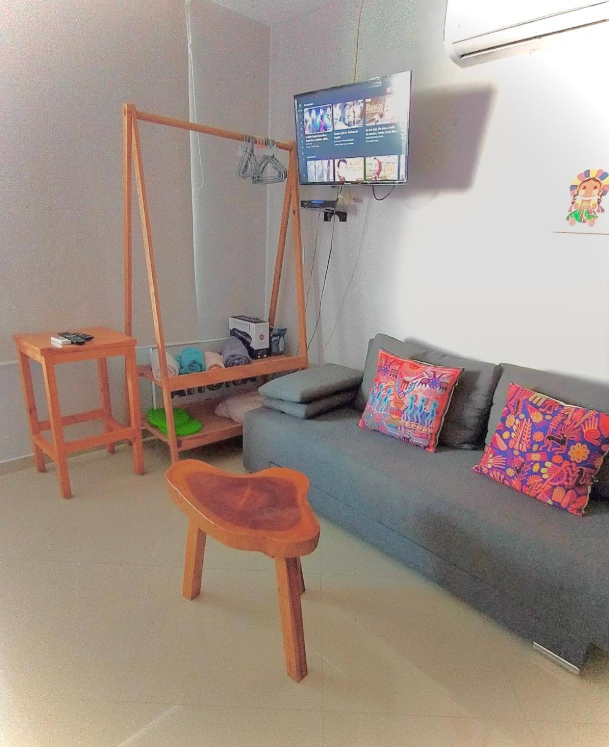 Firco Vacations Apartamentos ปลายาเดลการ์เมน ภายนอก รูปภาพ