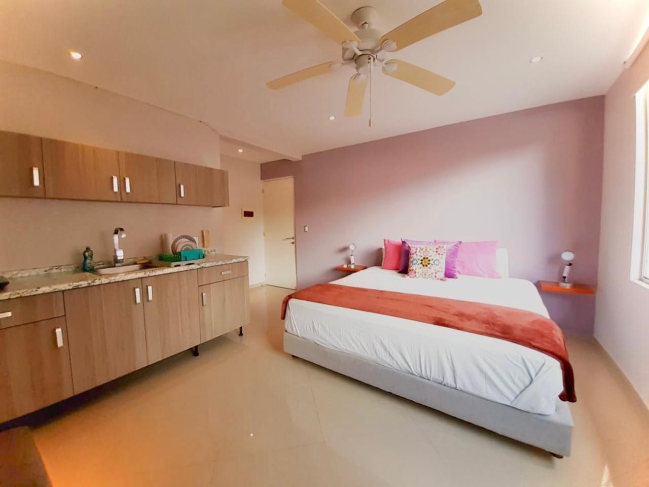 Firco Vacations Apartamentos ปลายาเดลการ์เมน ภายนอก รูปภาพ