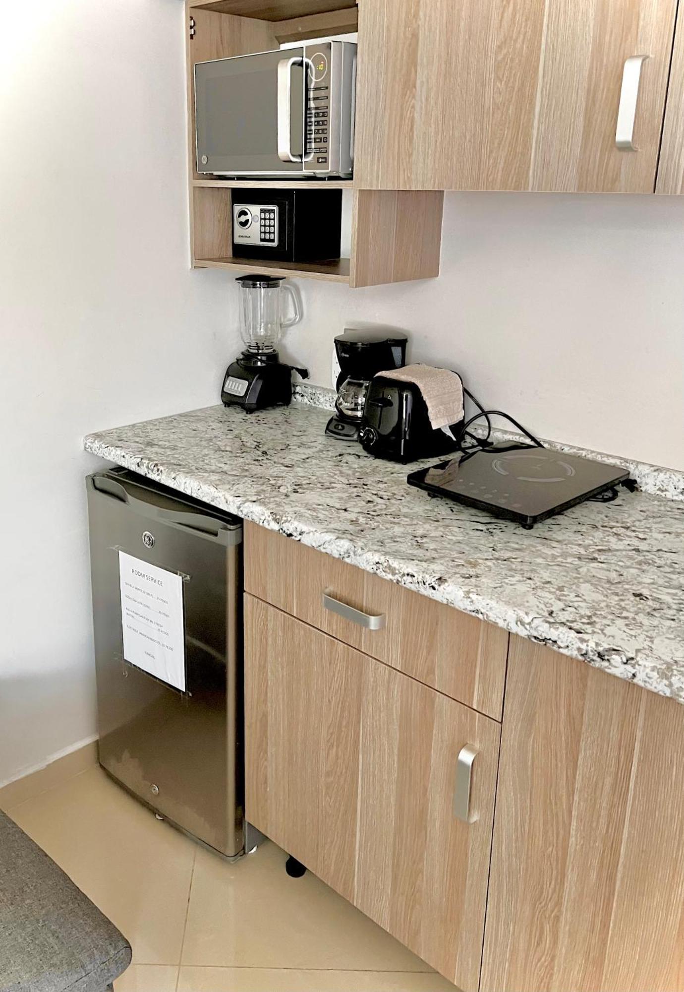Firco Vacations Apartamentos ปลายาเดลการ์เมน ภายนอก รูปภาพ