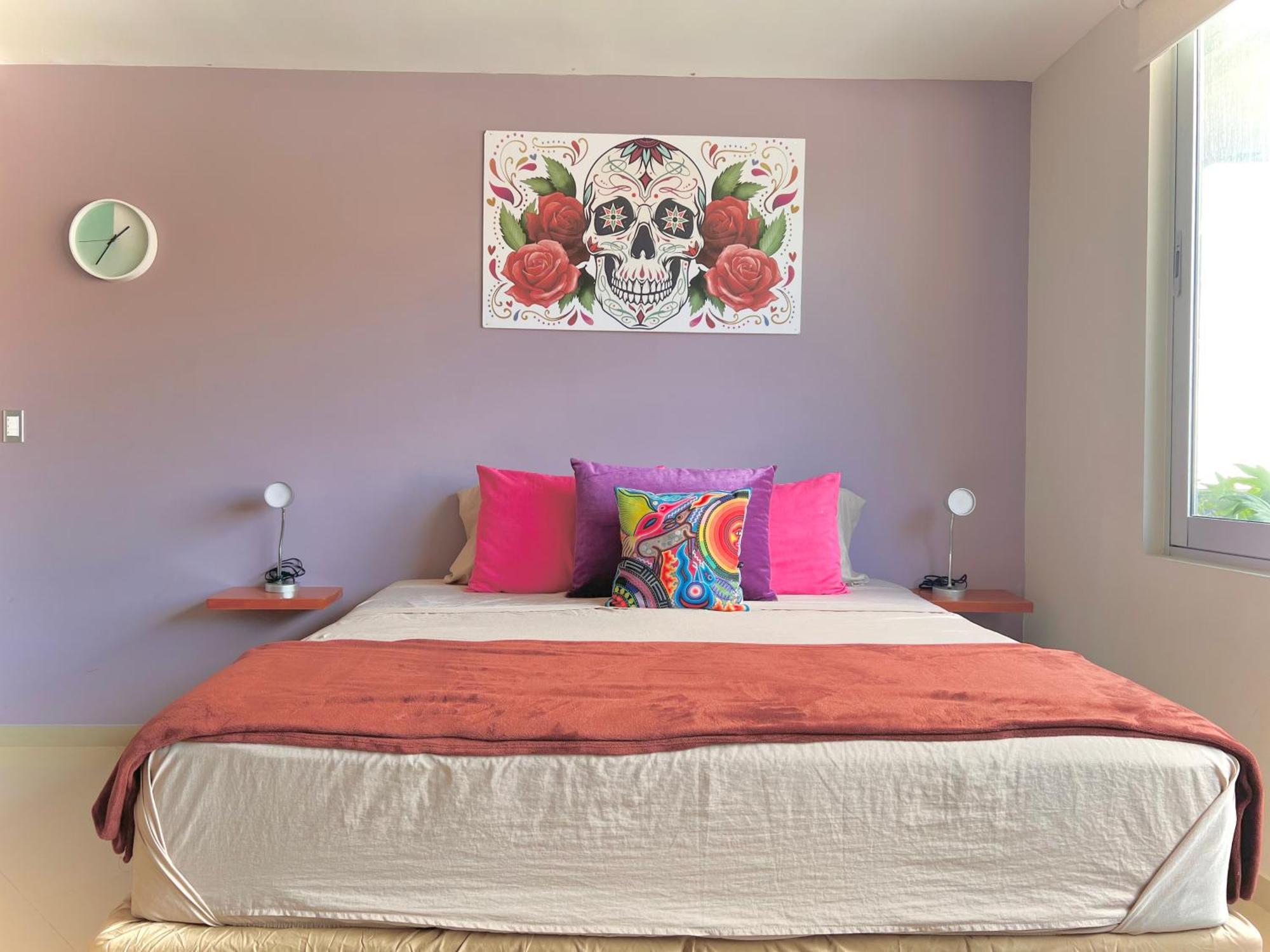 Firco Vacations Apartamentos ปลายาเดลการ์เมน ภายนอก รูปภาพ