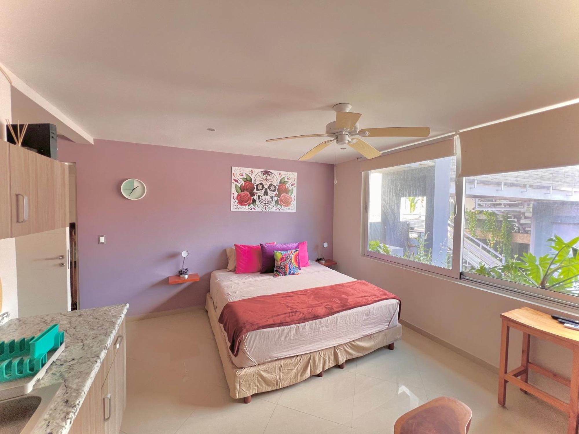 Firco Vacations Apartamentos ปลายาเดลการ์เมน ภายนอก รูปภาพ