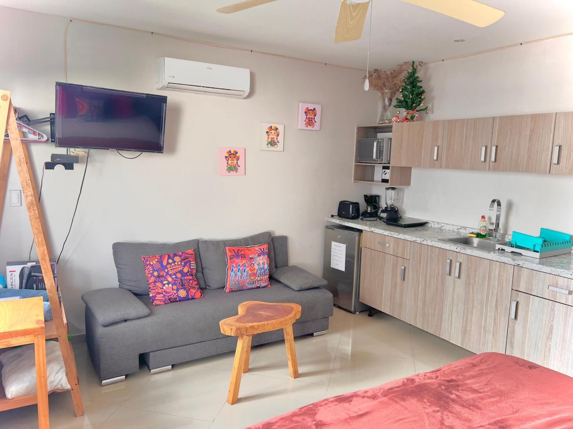Firco Vacations Apartamentos ปลายาเดลการ์เมน ภายนอก รูปภาพ