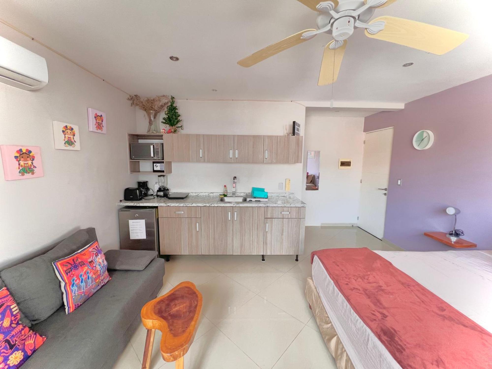 Firco Vacations Apartamentos ปลายาเดลการ์เมน ภายนอก รูปภาพ