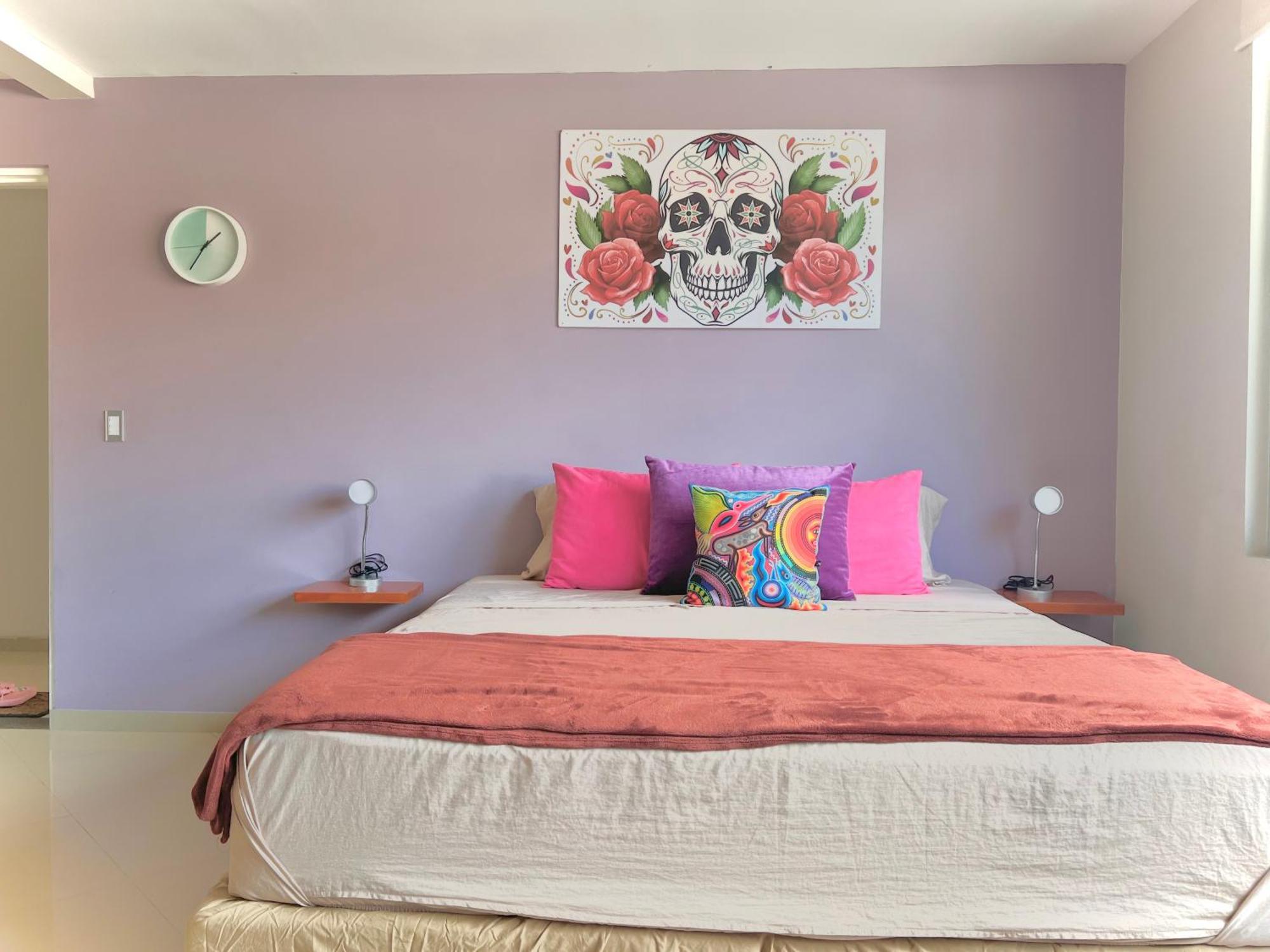 Firco Vacations Apartamentos ปลายาเดลการ์เมน ภายนอก รูปภาพ
