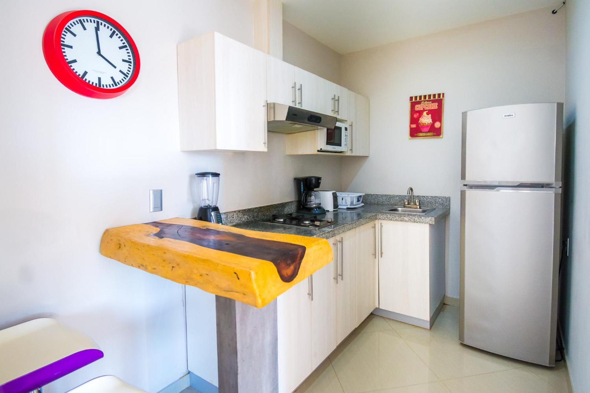 Firco Vacations Apartamentos ปลายาเดลการ์เมน ภายนอก รูปภาพ