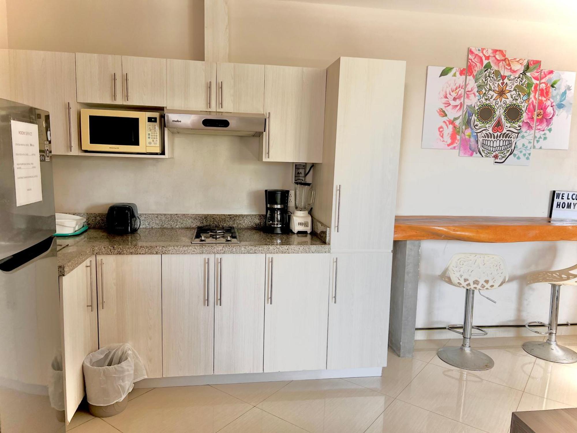 Firco Vacations Apartamentos ปลายาเดลการ์เมน ภายนอก รูปภาพ
