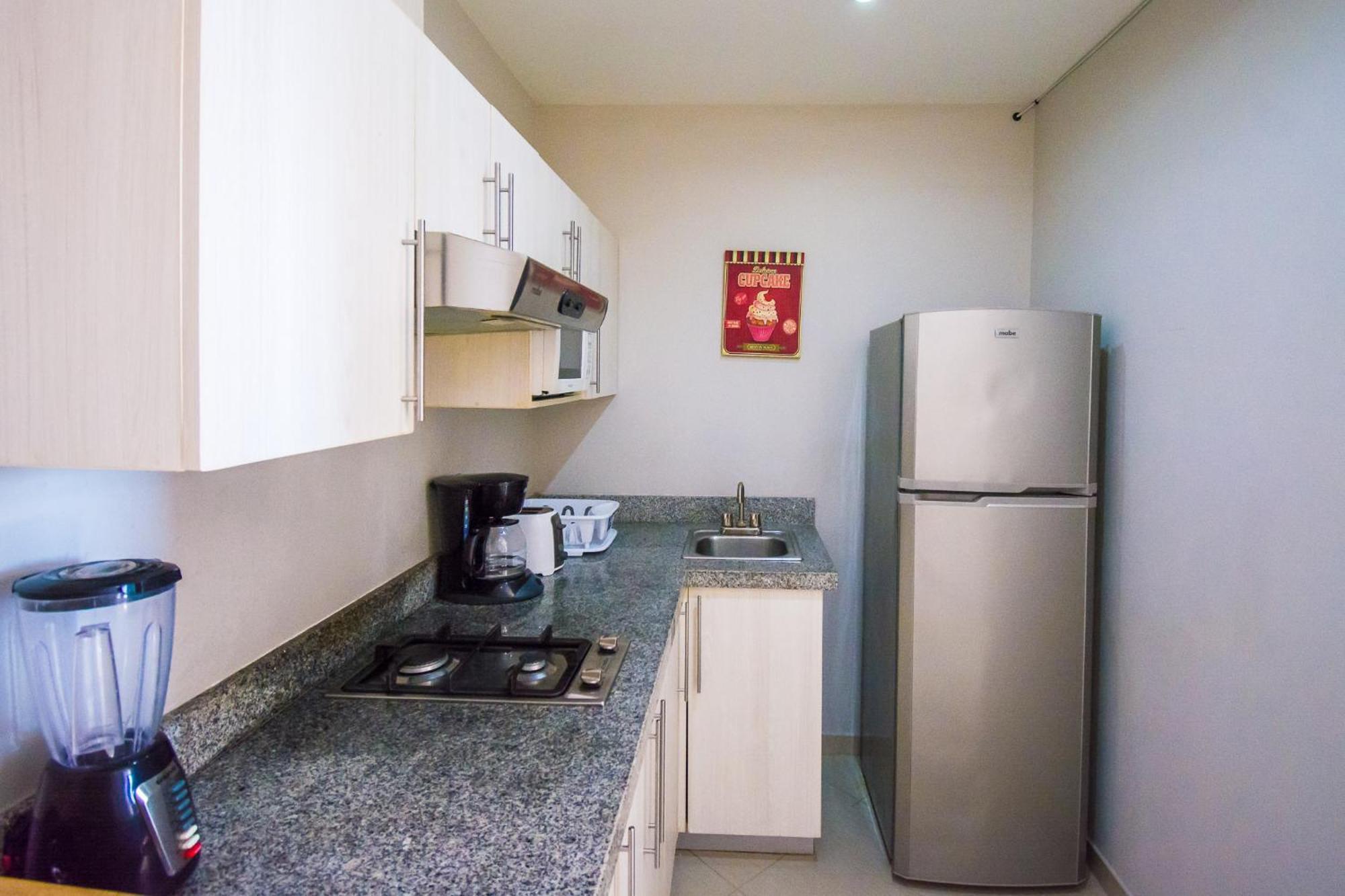 Firco Vacations Apartamentos ปลายาเดลการ์เมน ภายนอก รูปภาพ