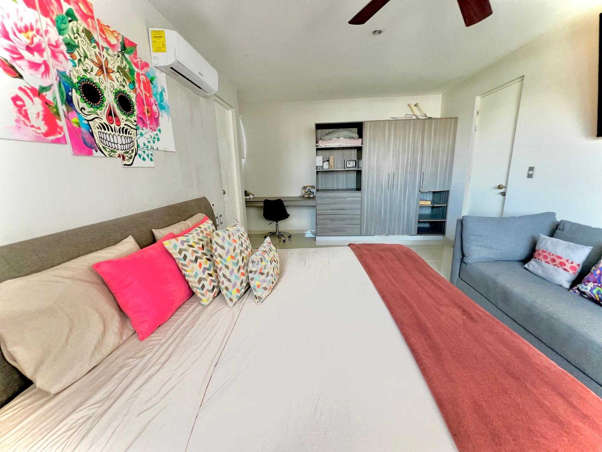 Firco Vacations Apartamentos ปลายาเดลการ์เมน ภายนอก รูปภาพ