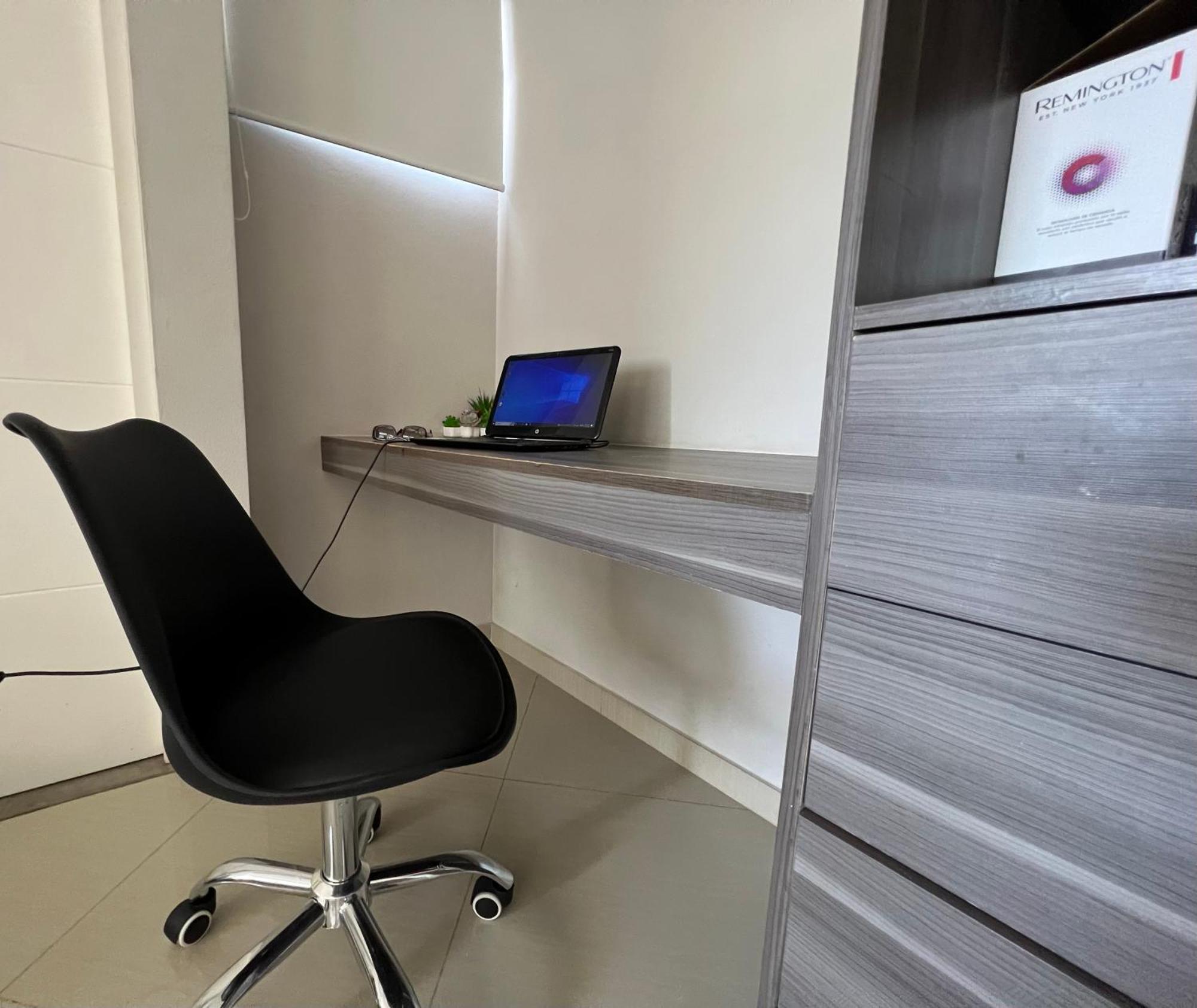 Firco Vacations Apartamentos ปลายาเดลการ์เมน ภายนอก รูปภาพ