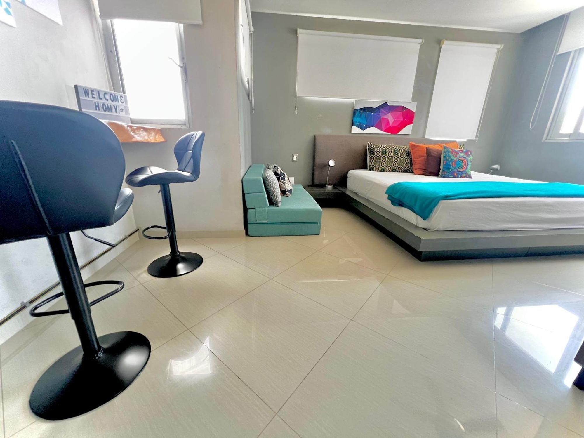Firco Vacations Apartamentos ปลายาเดลการ์เมน ภายนอก รูปภาพ