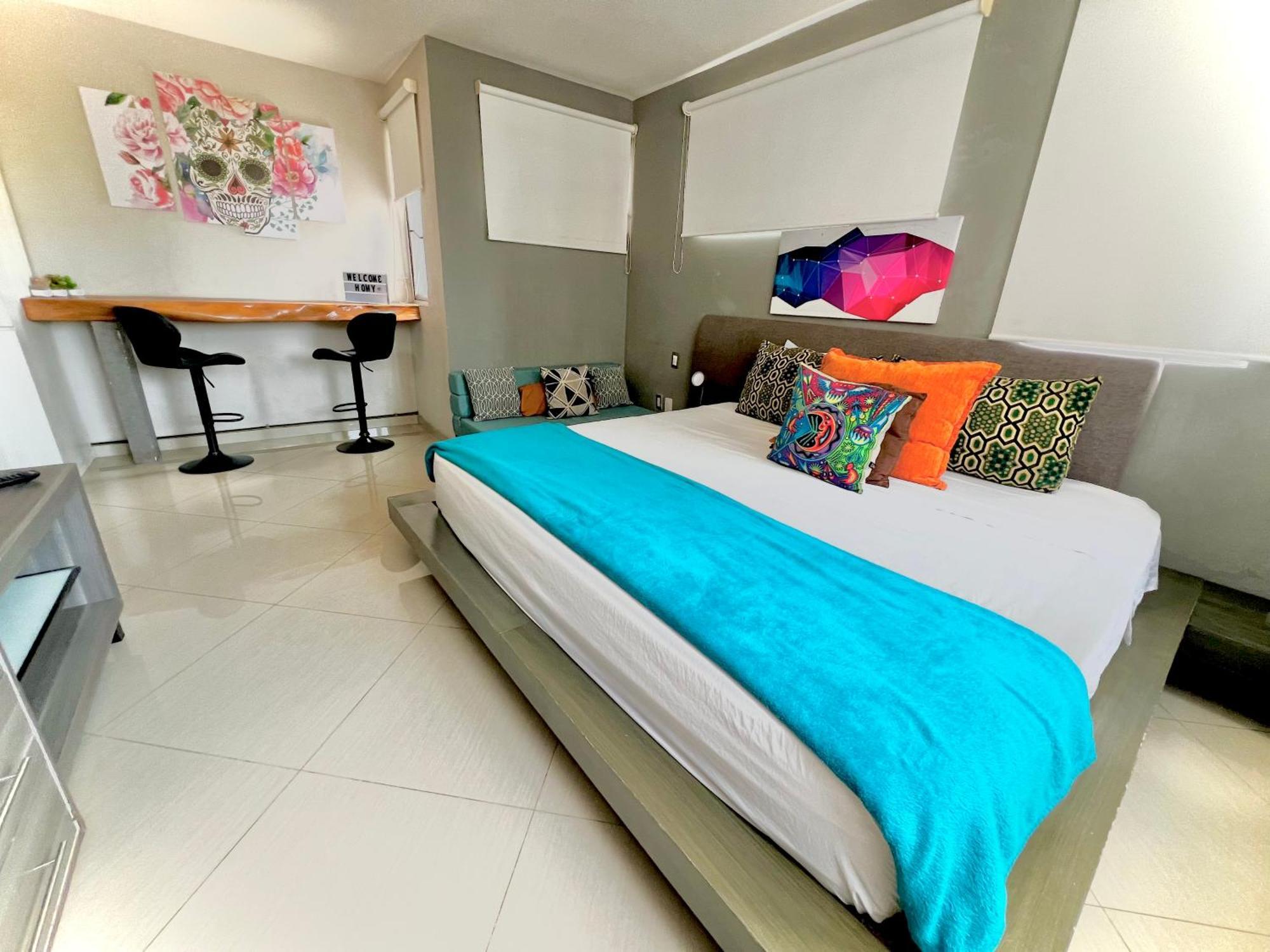 Firco Vacations Apartamentos ปลายาเดลการ์เมน ภายนอก รูปภาพ