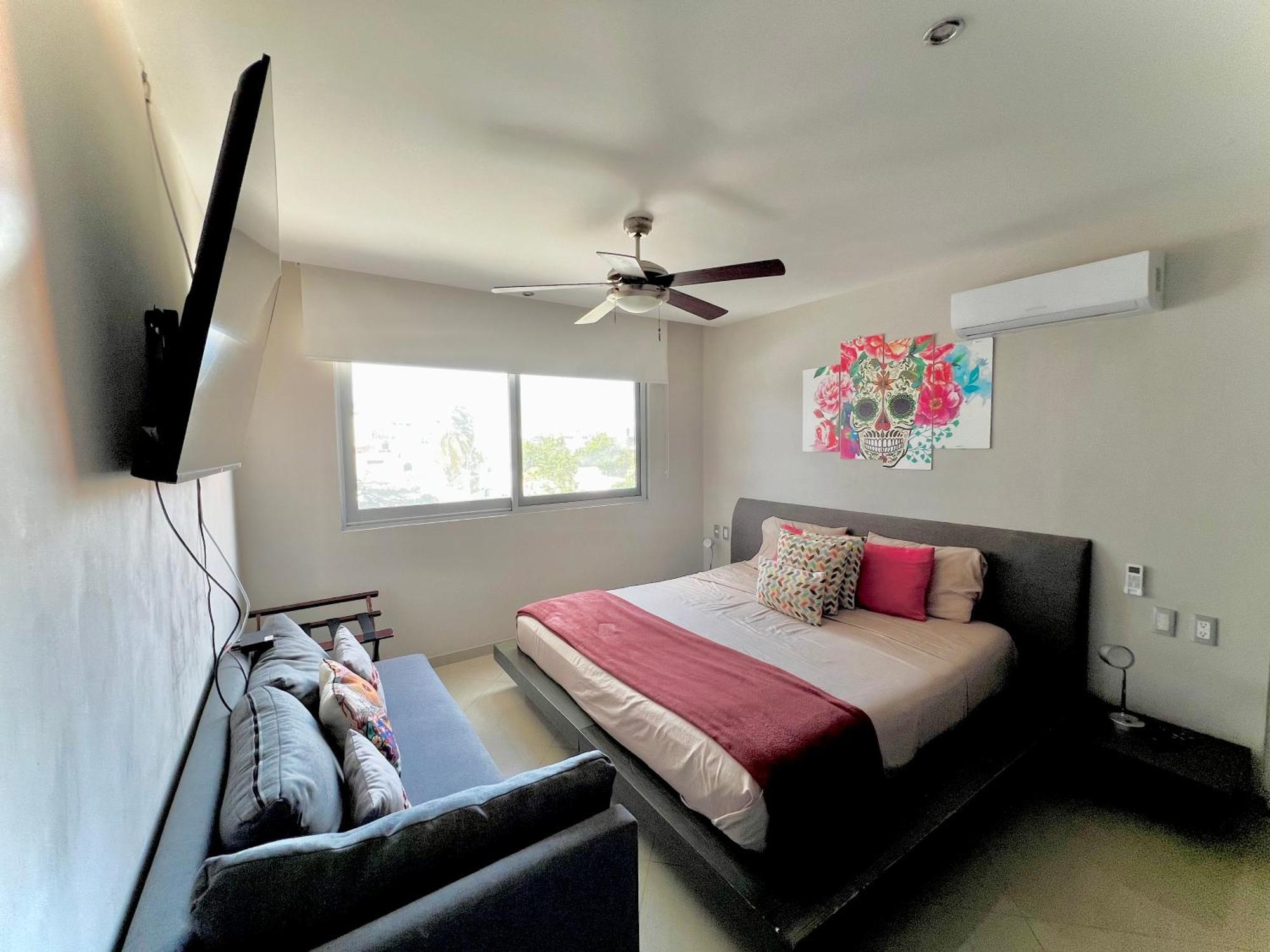 Firco Vacations Apartamentos ปลายาเดลการ์เมน ภายนอก รูปภาพ