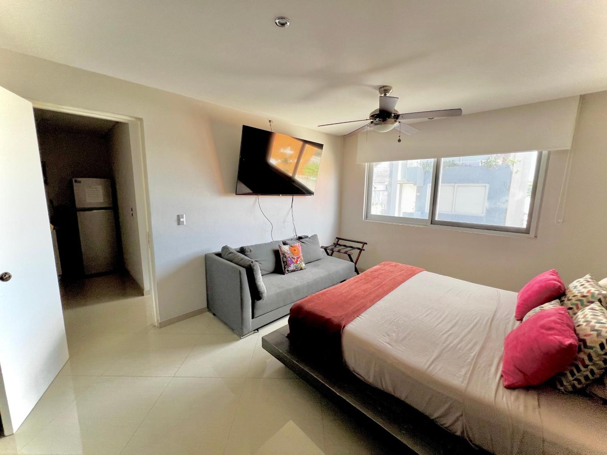 Firco Vacations Apartamentos ปลายาเดลการ์เมน ภายนอก รูปภาพ