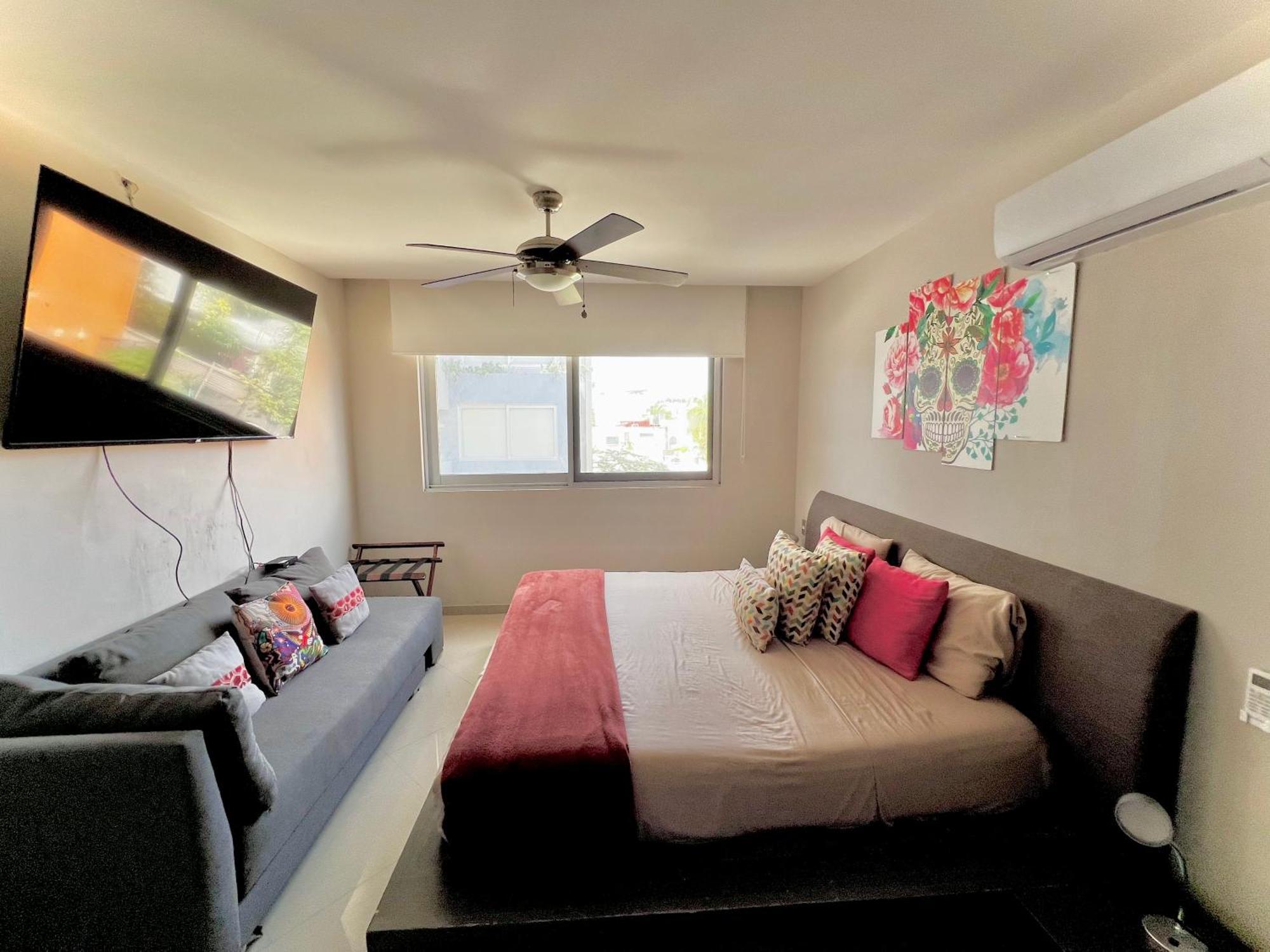 Firco Vacations Apartamentos ปลายาเดลการ์เมน ภายนอก รูปภาพ