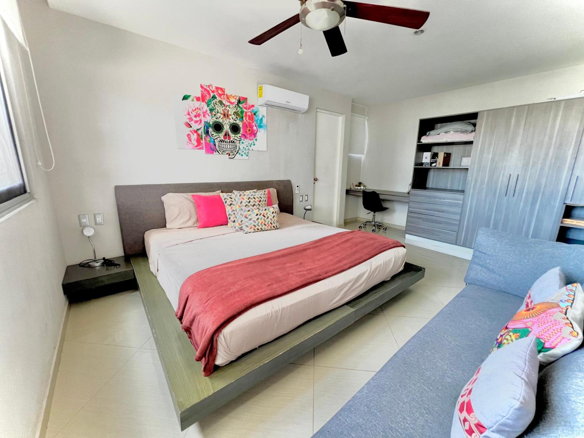 Firco Vacations Apartamentos ปลายาเดลการ์เมน ภายนอก รูปภาพ