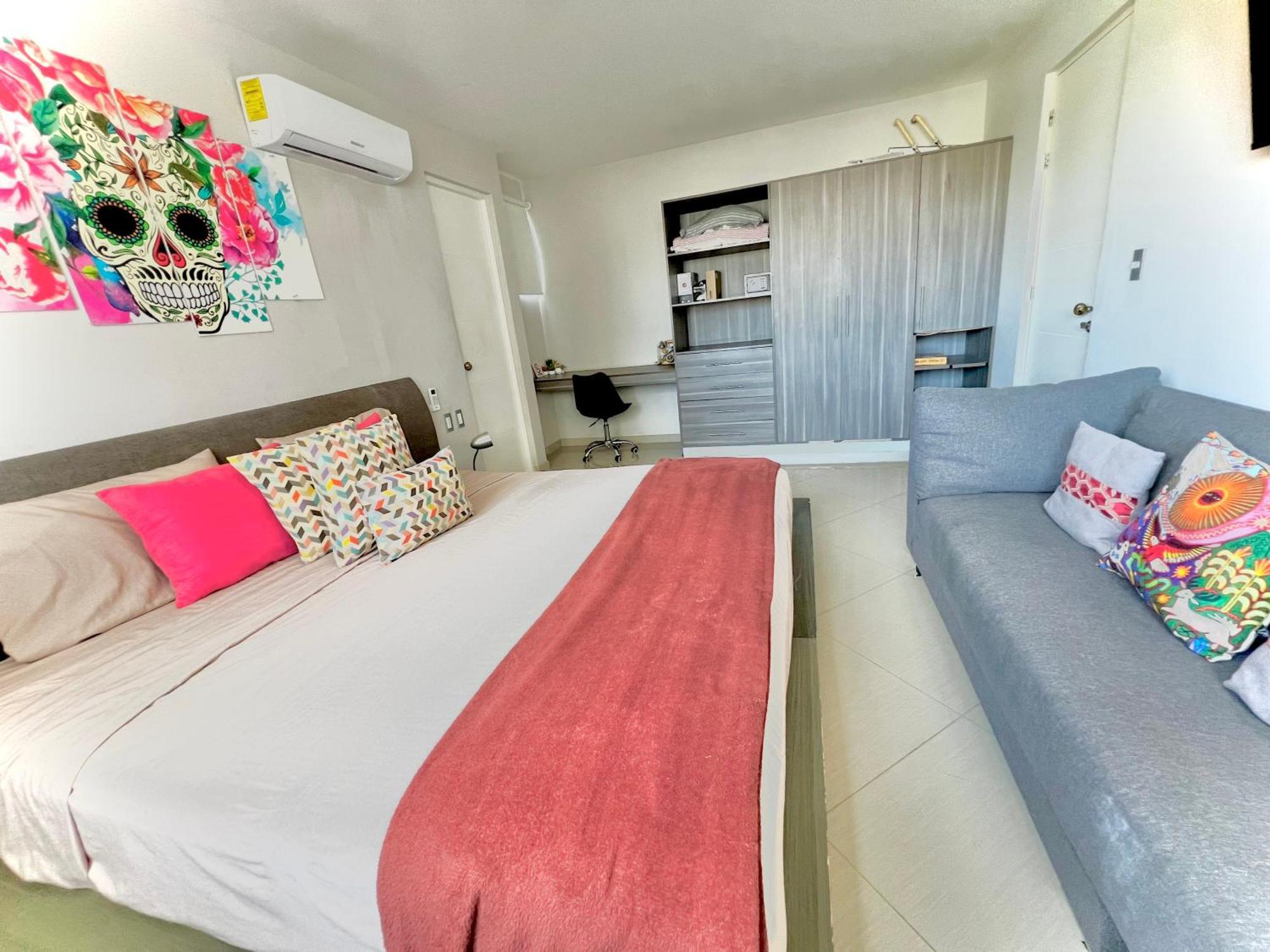 Firco Vacations Apartamentos ปลายาเดลการ์เมน ภายนอก รูปภาพ