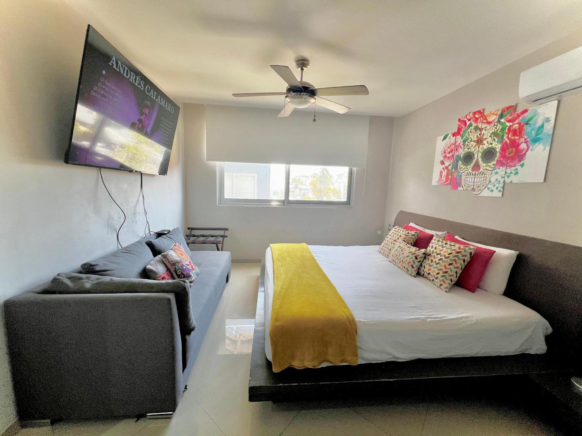 Firco Vacations Apartamentos ปลายาเดลการ์เมน ภายนอก รูปภาพ