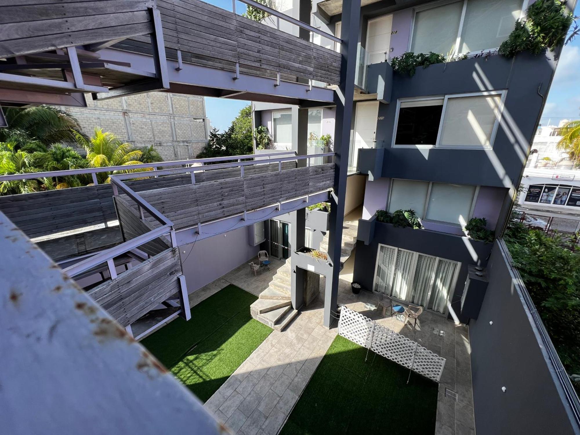Firco Vacations Apartamentos ปลายาเดลการ์เมน ภายนอก รูปภาพ