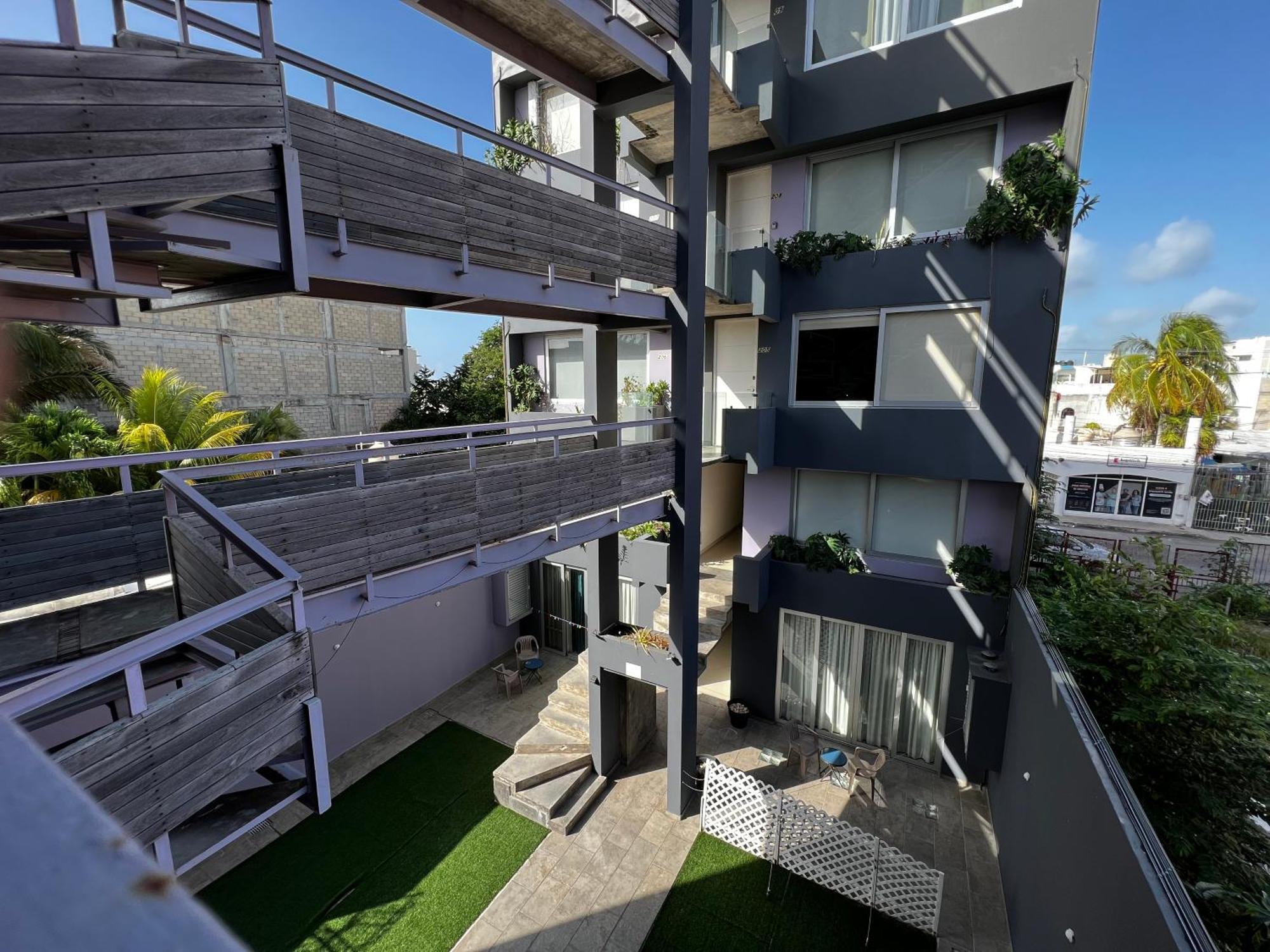 Firco Vacations Apartamentos ปลายาเดลการ์เมน ภายนอก รูปภาพ